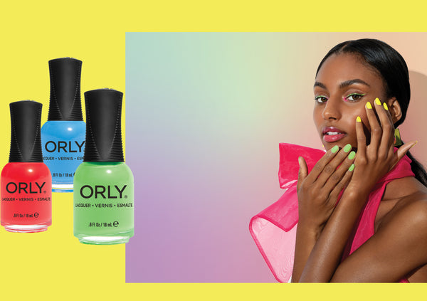 Introducing ORLY Retrowave