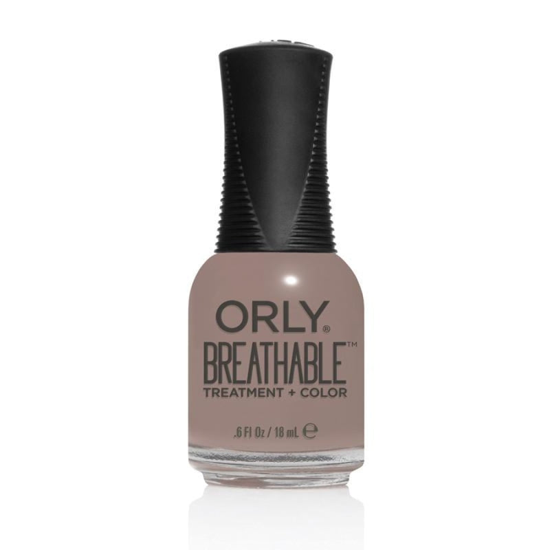 Orly Staycation Breathable Nail Polish Lacquer