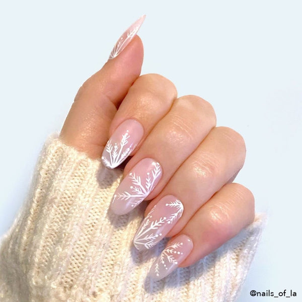 ORLY White Tips 18ml Nail Polish French Manicure ORLY Beauty UK