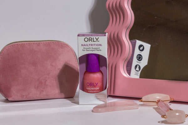 ORLY Nailtrition
