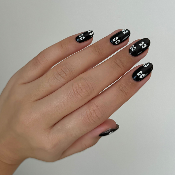 Halloween Nail Inspo for 2025