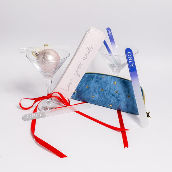 The ORLY Holiday Gift Guide