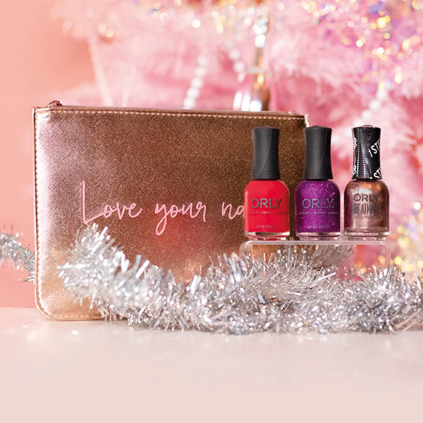 ORLY Gift Ideas | Christmas 2021