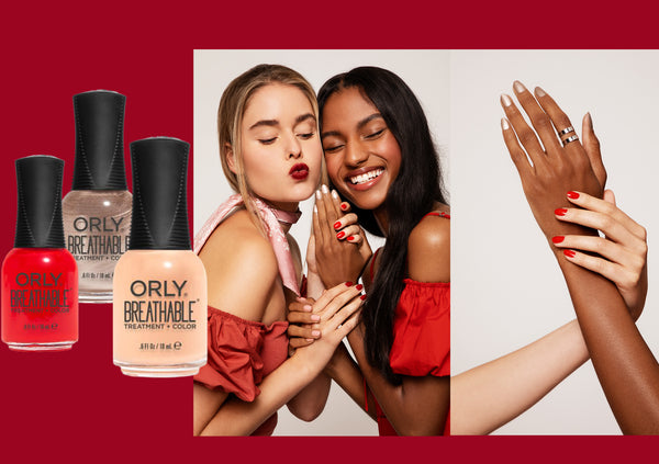 Introducing ORLY State Of Mind