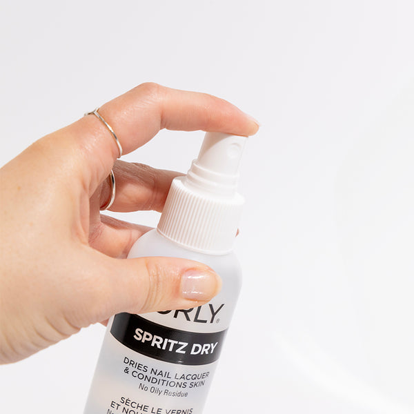 ORLY Spritz Dry 4oz