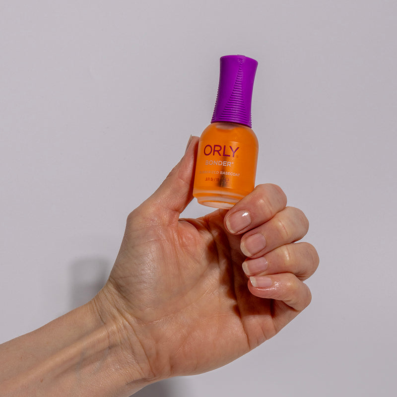ORLY Bonder Basecoat 18ml
