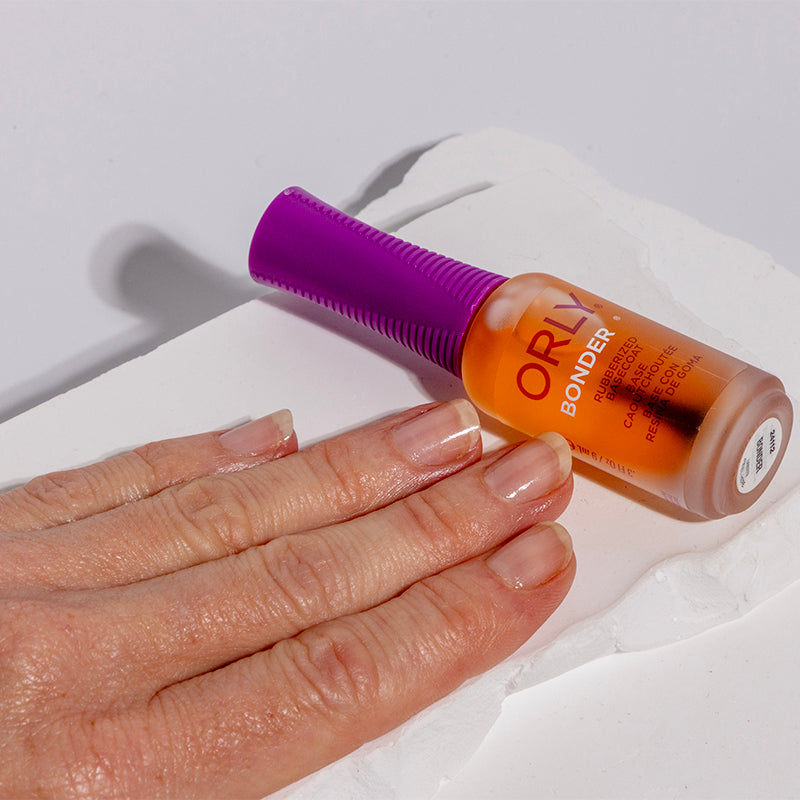 ORLY Bonder Basecoat 9ml