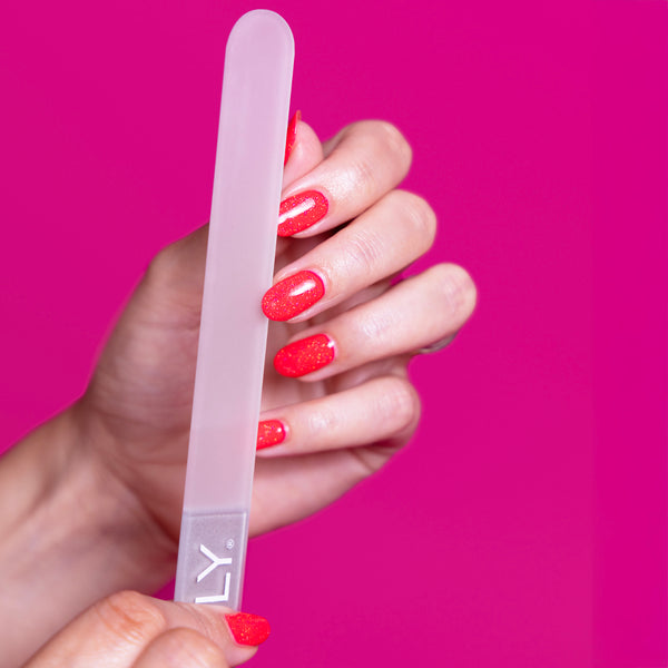 ORLY File Set Duo With White 'Love Your Nails' Case | Gift Set – ORLY ...
