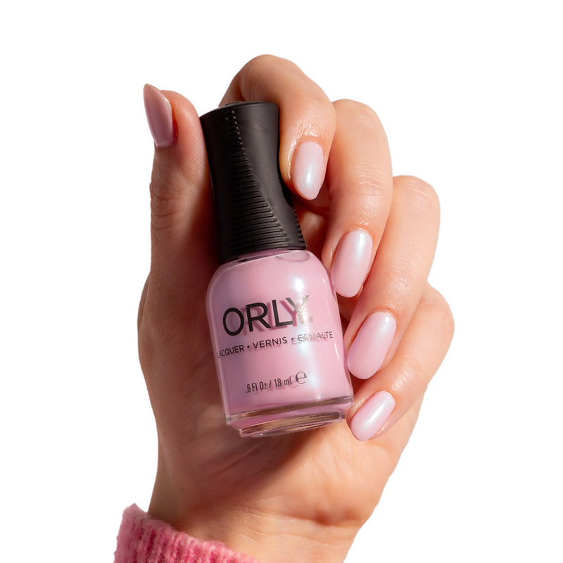 Gel polish, Rubber base coat, Light Pink, 10ml– Didier Lab UK