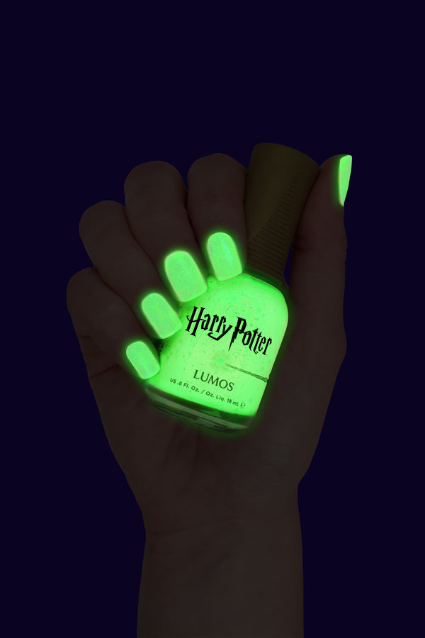 ORLY Harry Potter Lumos Nail Polish 18ml