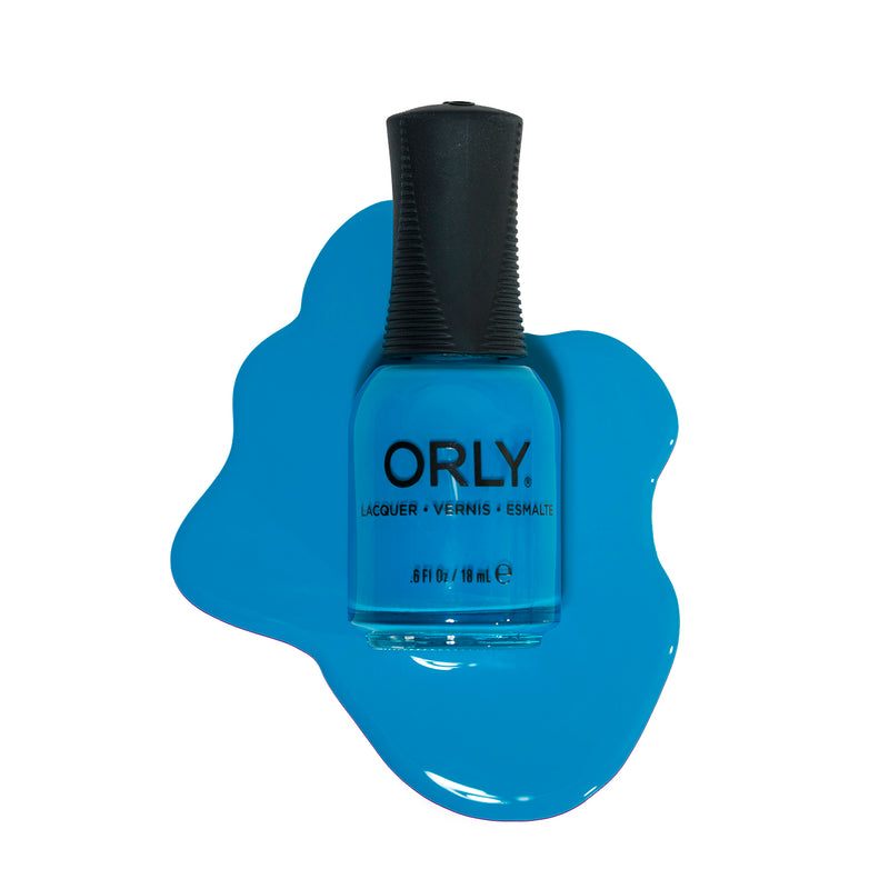 ORLY Be Kind Rewind Nail Polish 18ml