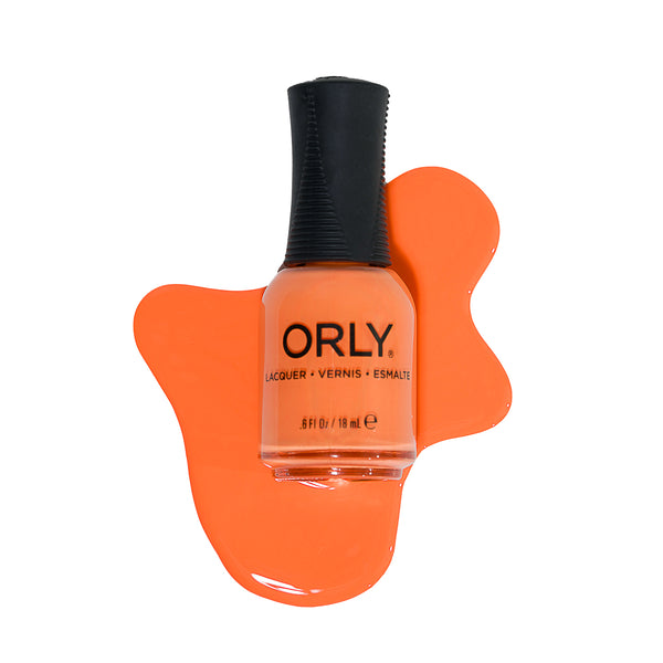 ORLY Cowabunga! Nail Polish 18ml