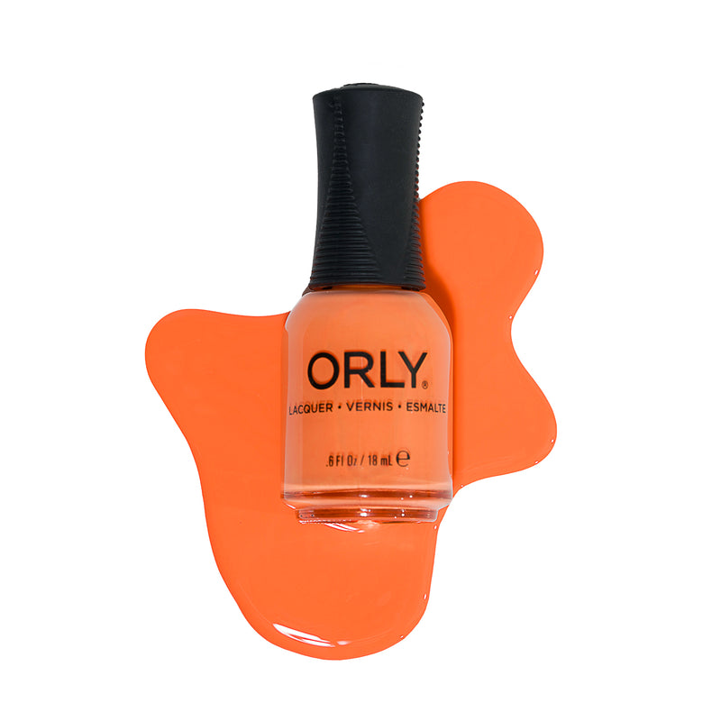 ORLY Cowabunga! Nail Polish 18ml