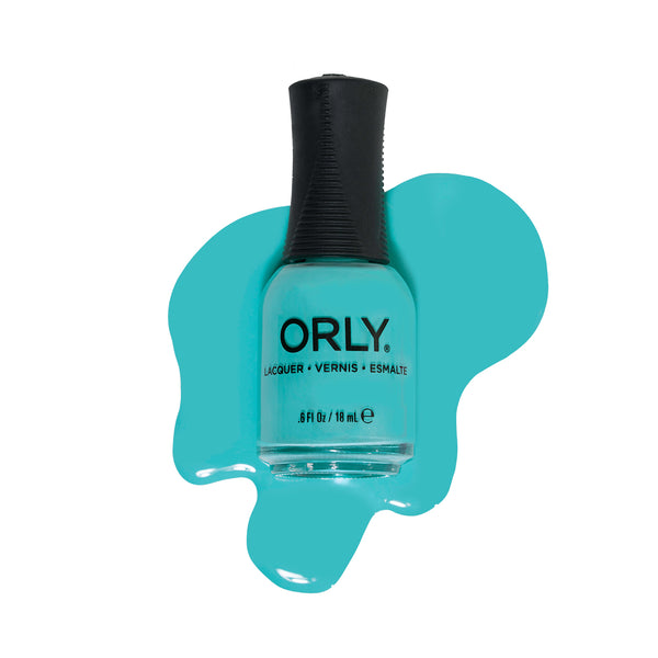 ORLY Mallrat Nail Polish 18ml