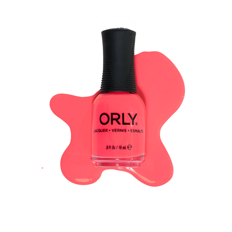 ORLY Most Definitely Nail Polish 18ml