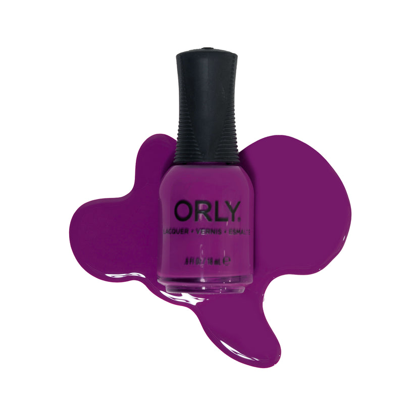 ORLY Stay Rad Nail Polish 18ml
