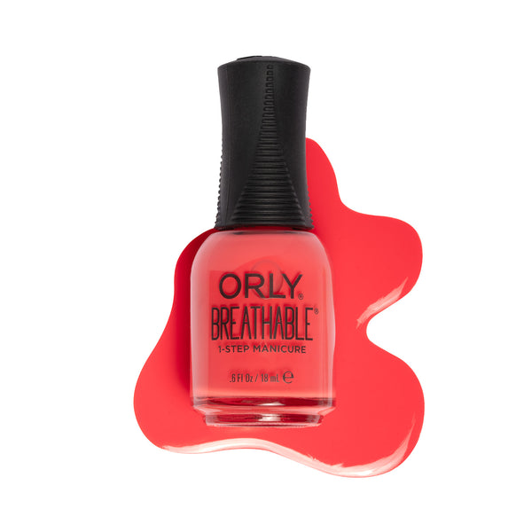 ORLY Aphromite Breathable Nail Polish 18ml