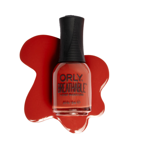 ORLY Artemis Me Breathable Nail Polish 18ml