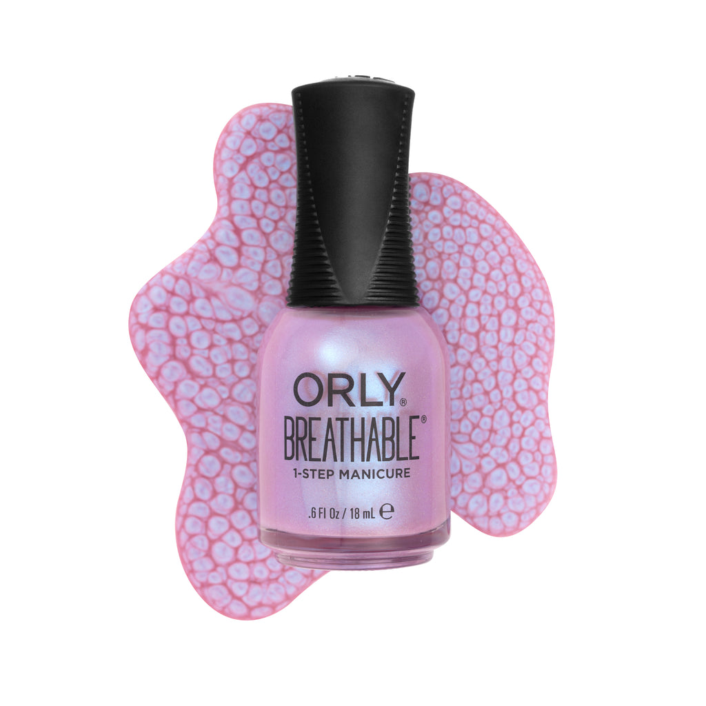 ORLY Aura For Real? Breathable Nail Polish 18ml