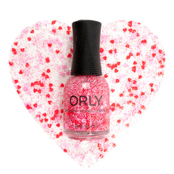 ORLY Crush Nail Polish 18ml