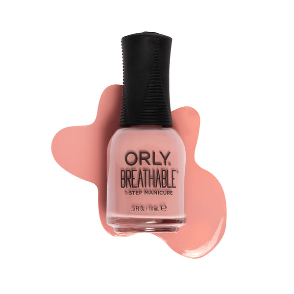 ORLY Don't Juno Breathable Nail Polish 18ml