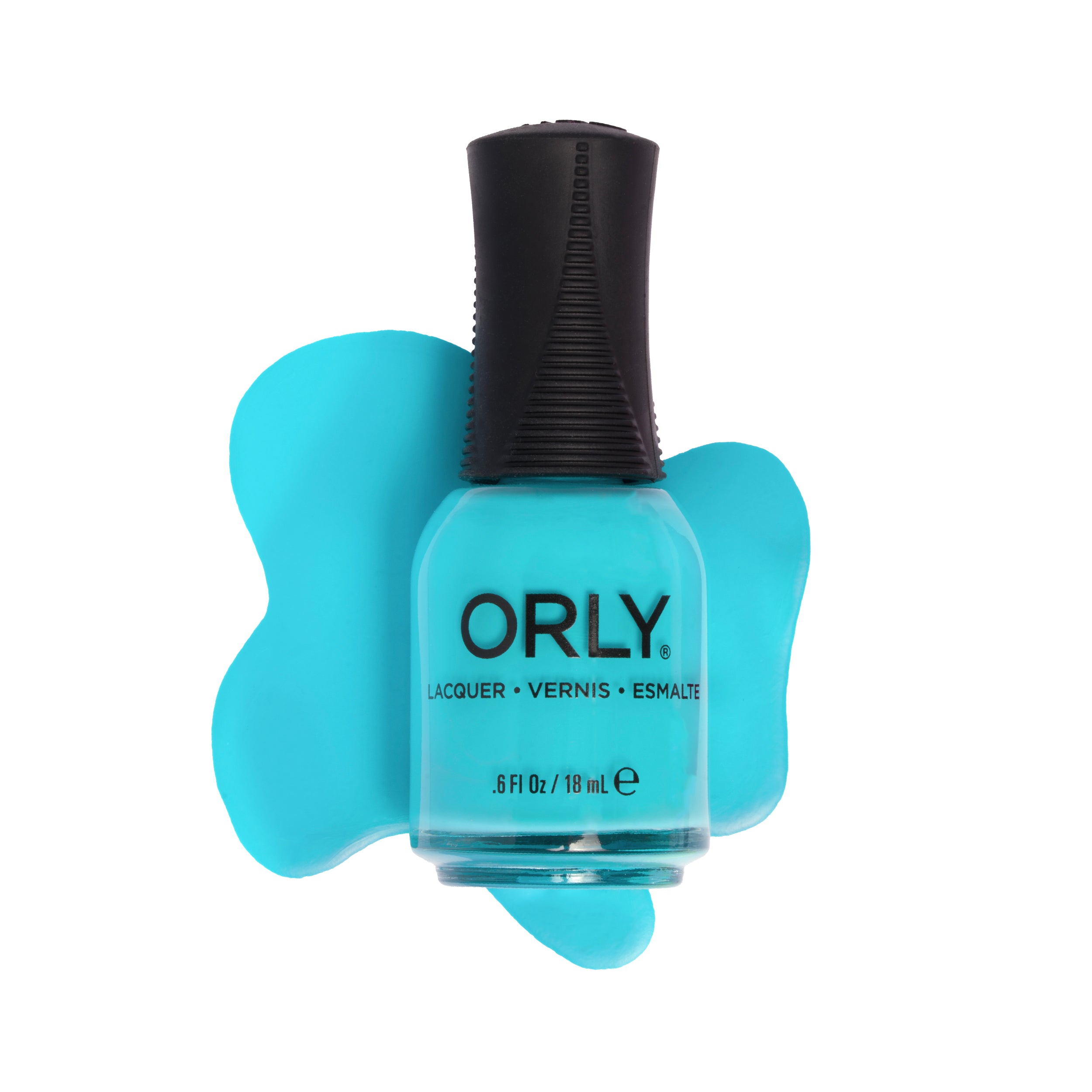 ORLY Dream Catcher Nail Polish 18ml – ORLY Beauty UK