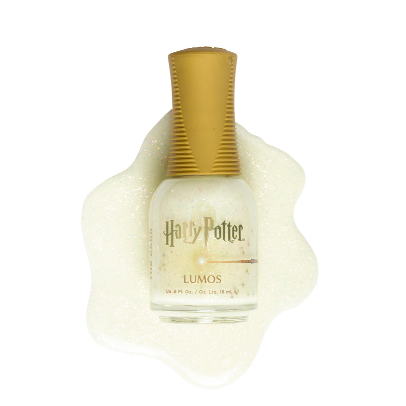 ORLY Harry Potter Lumos Nail Polish 18ml