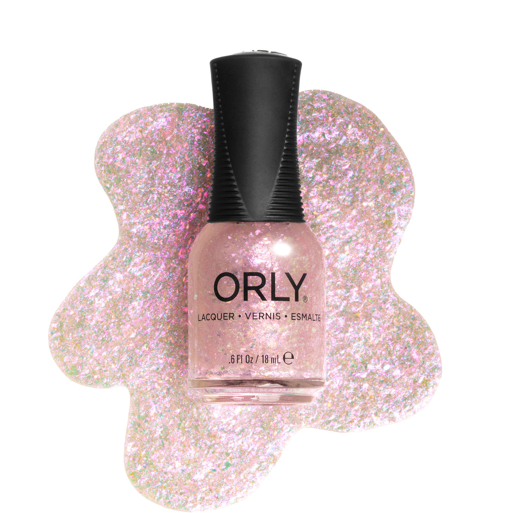 ORLY Pink Moon Nail Polish 18ml
