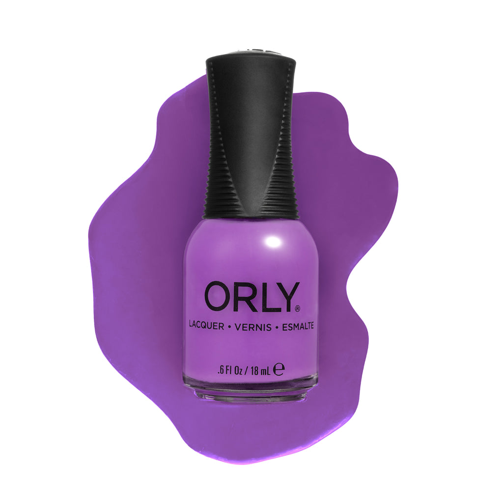 ORLY Rave Wave Nail Polish 18ml