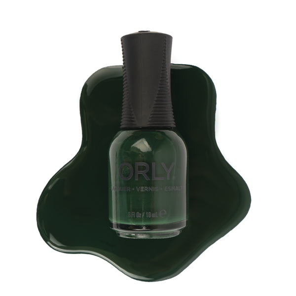 ORLY Regal Pine Nail Polish 18ml