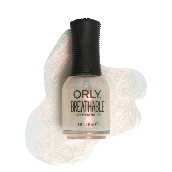 ORLY Siren Me Crazy Breathable Nail Polish 18ml