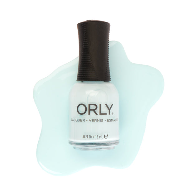 ORLY Snow Angel Nail Polish 18ml