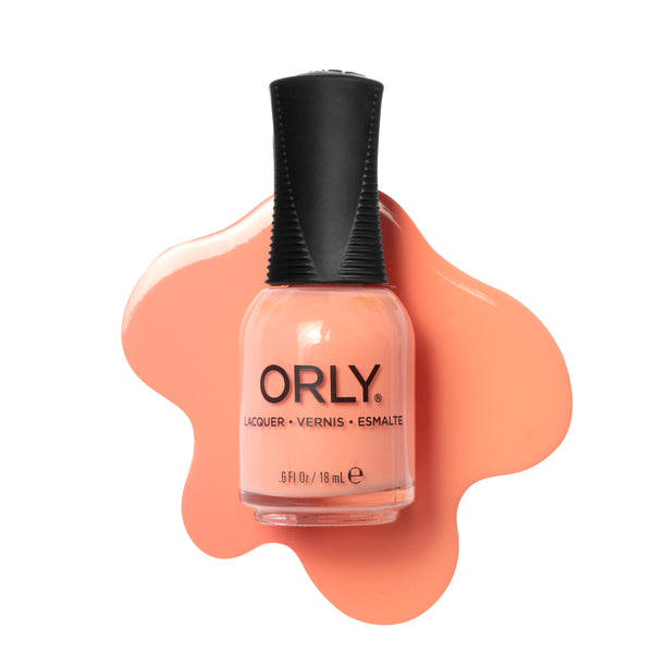ORLY So Fetch Nail Polish 18ml