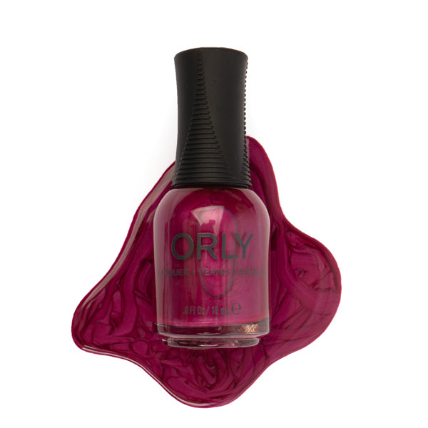 ORLY Sugarplum Soiree Nail Polish 18ml