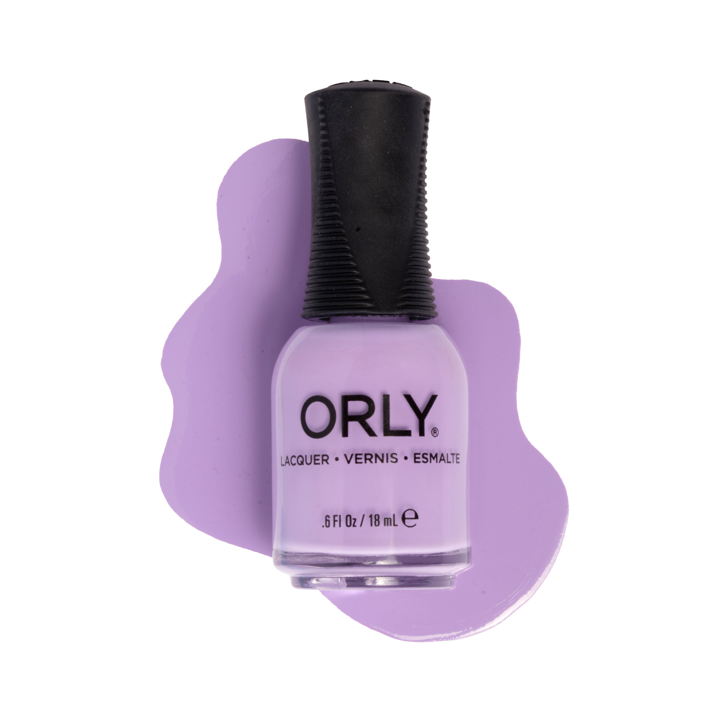 ORLY Wanderlust Nail Polish 18ml – ORLY Beauty UK