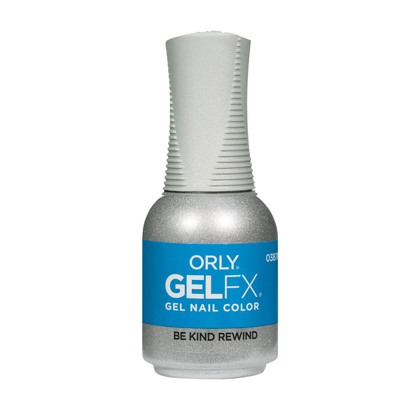 ORLY Be Kind Rewind Gel FX Gel Polish 18ml