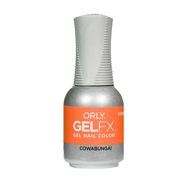 ORLY Cowabunga! Gel FX Gel Polish 18ml