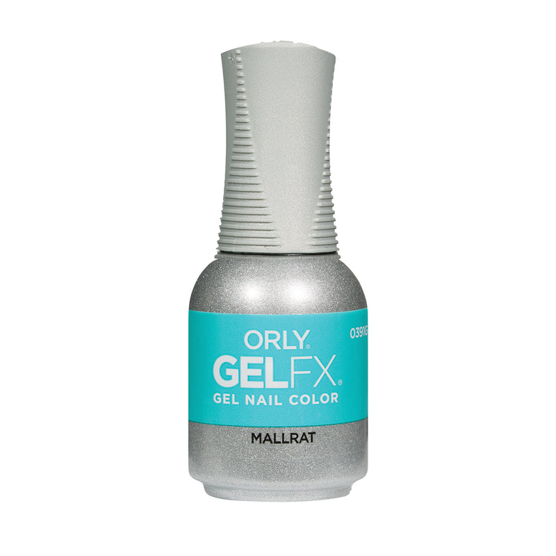 ORLY Mallrat Gel FX Gel Polish 18ml