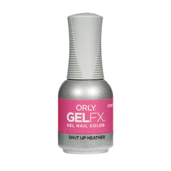 ORLY Shut Up Heather Gel FX Gel Polish 18ml