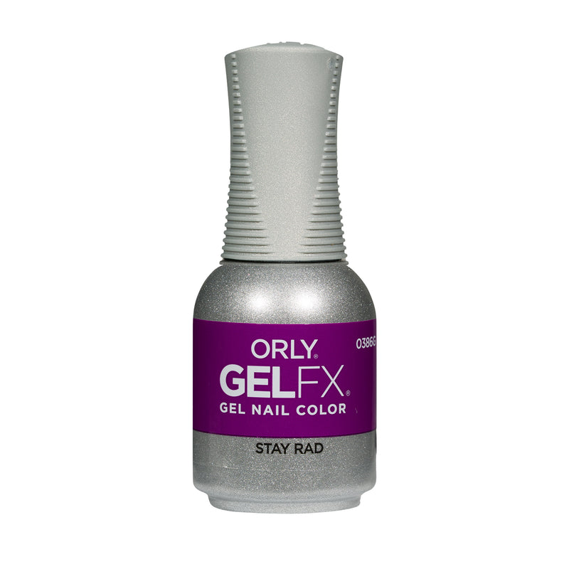 ORLY Stay Rad Gel FX Gel Polish 18ml
