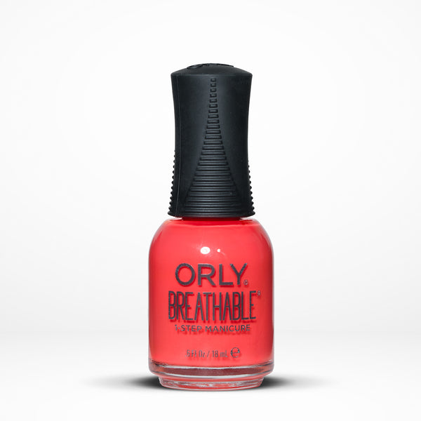 ORLY Aphromite Breathable Nail Polish 18ml