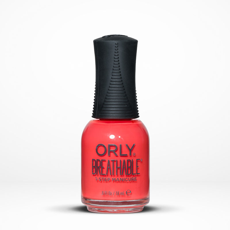 ORLY Aphromite Breathable Nail Polish 18ml