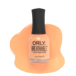 ORLY Are You Sherbet? Breathable Nail Polish 18ml