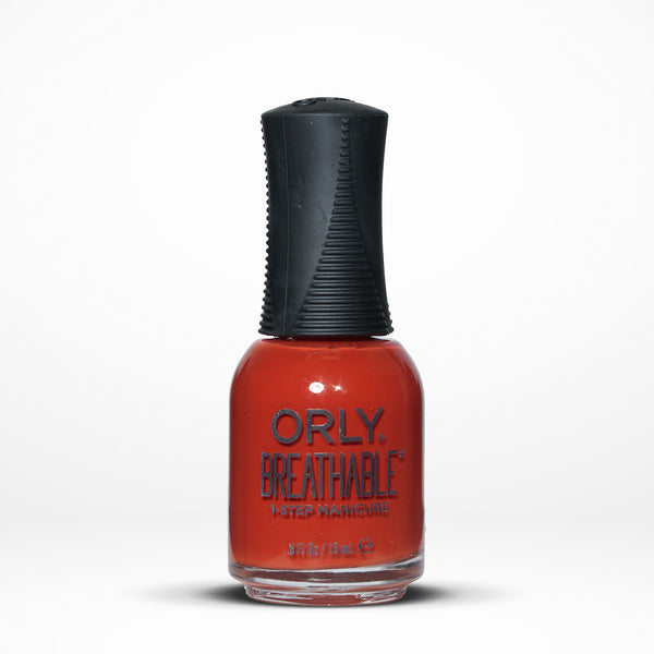 ORLY Artemis Me Breathable Nail Polish 18ml
