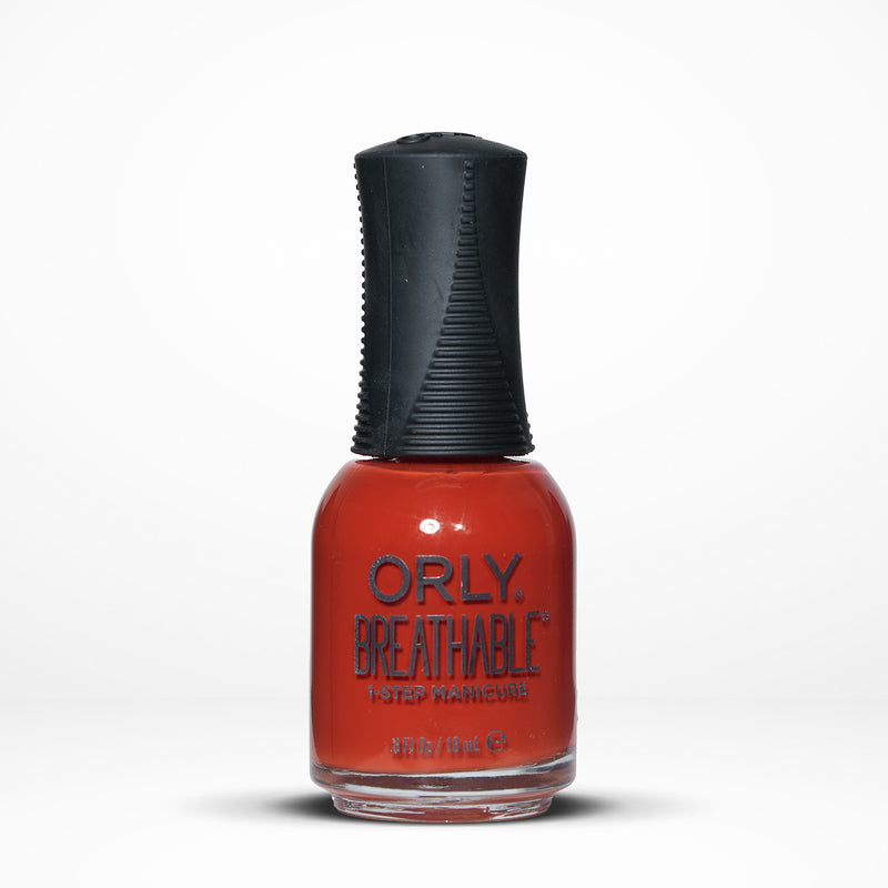 ORLY Artemis Me Breathable Nail Polish 18ml
