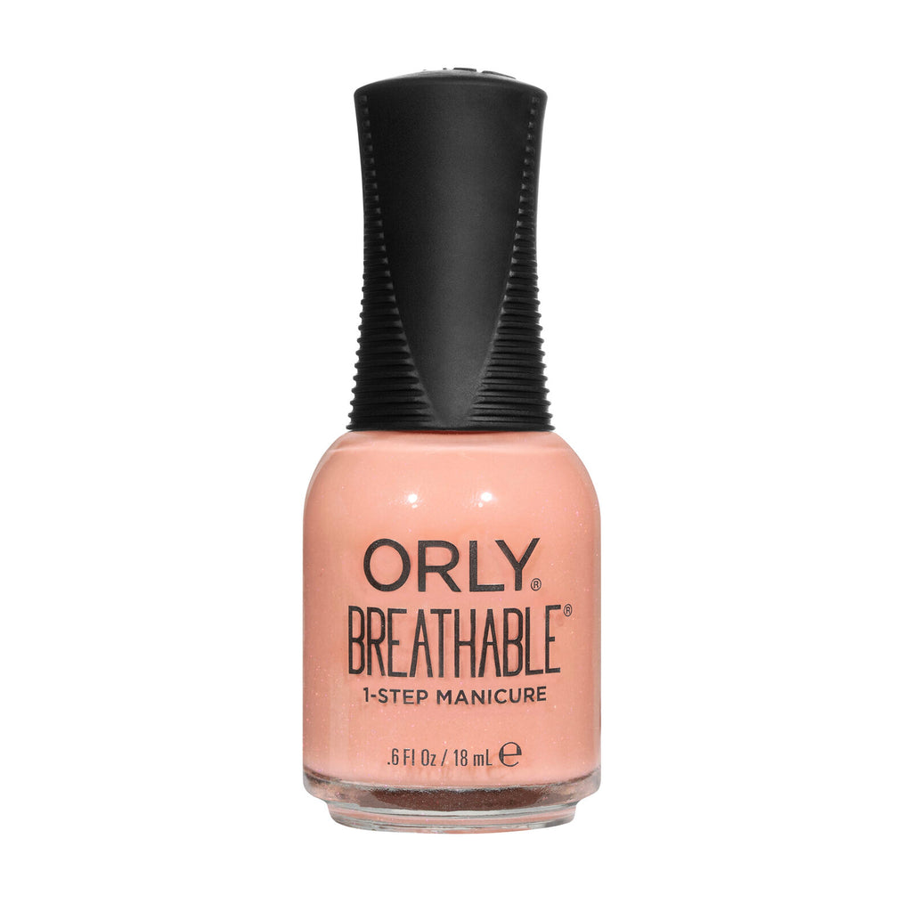 ORLY Beach You To It! Breathable Nail Polish 18ml