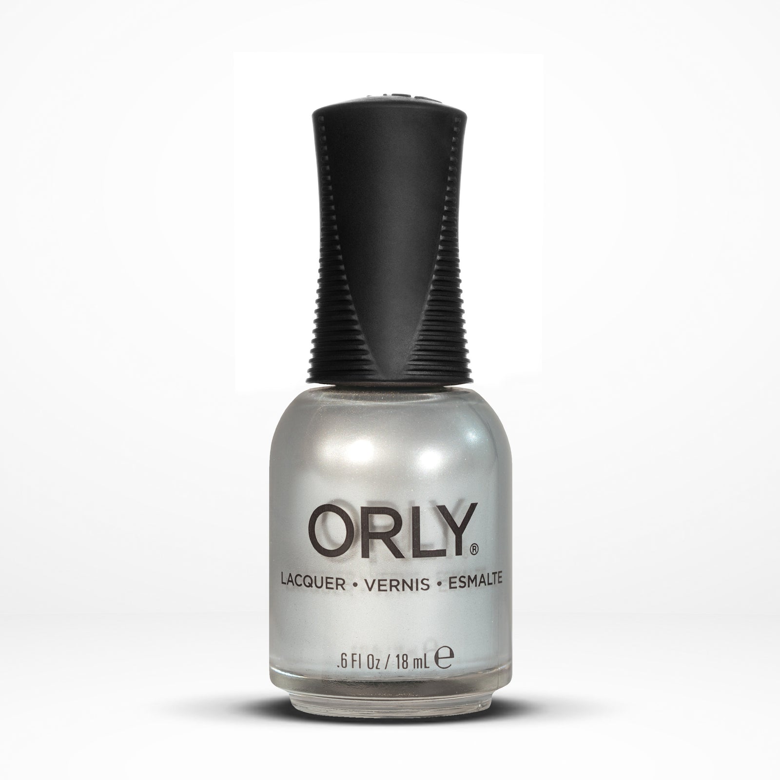 Orly Nagellack „Valley Of Fire“ – 18 Ml, Professionelle Qualität