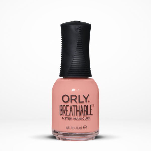 ORLY Don't Juno Breathable Nail Polish 18ml