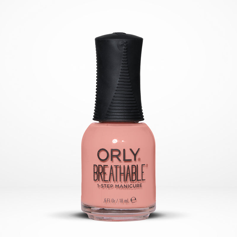 ORLY Don't Juno Breathable Nail Polish 18ml