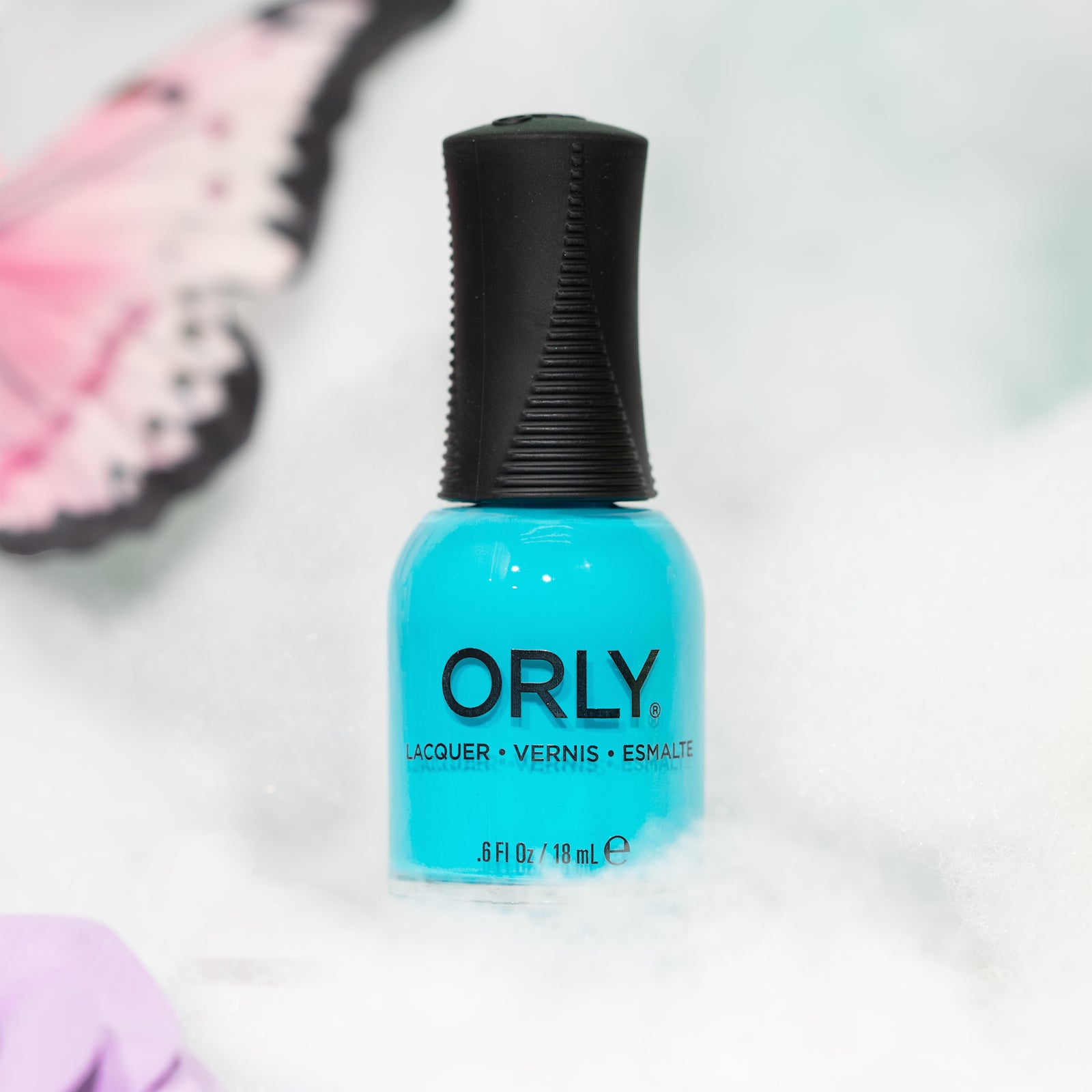 ORLY Dream Catcher Nail Polish 18ml – ORLY Beauty UK